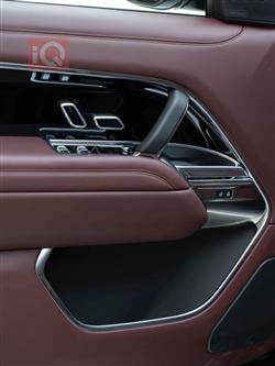 لاند روفر رانج روفر فوج